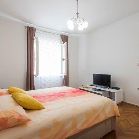 T&M Apartment With Parking In The Old Town Zadar Extérieur photo