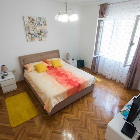 T&M Apartment With Parking In The Old Town Zadar Extérieur photo