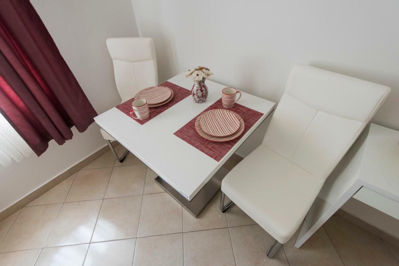 T&M Apartment With Parking In The Old Town Zadar Extérieur photo