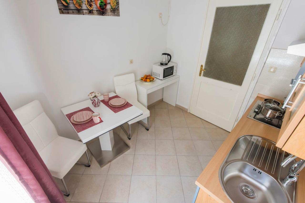 T&M Apartment With Parking In The Old Town Zadar Extérieur photo